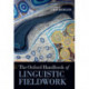 The Oxford Handbook of Linguistic Fieldwork