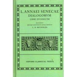 Seneca Dialogues