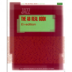 The AB Real Book, E flat