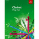 Clarinet Prep Test