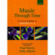 Music through Time Flute Book 2