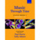Music through Time Flute Book 1