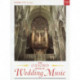 The Oxford Book of Wedding Music with pedals