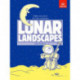 Lunar Landscapes: Eight easy pieces for cello and piano