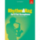 Rhythm & Rag for E flat Saxophone: 16 pieces for E flat saxophone & piano
