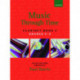 Music through Time Clarinet Book 2