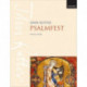 Psalmfest
