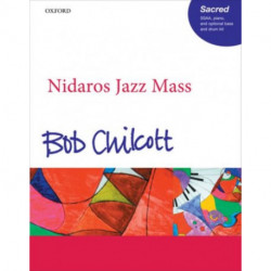 Nidaros Jazz Mass