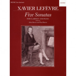 Five Sonatas