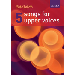 Five Songs for Upper Voices