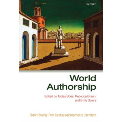 World Authorship