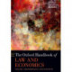 The Oxford Handbook of Law and Economics: Volume I: Methodology and Concepts