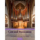 Oxford Hymn Settings for Organists: Lent and Passiontide: 35 original pieces on hymns for Lent and Passiontide