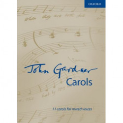 John Gardner Carols