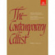 The Contemporary Cellist, Book II: (Grades 4-5)