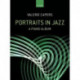 Portraits in Jazz: A piano album