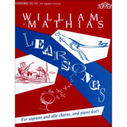 Learsongs