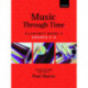 Music through Time Clarinet Book 3