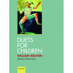 Duets for Children: Piano Duets