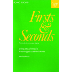 Firsts and Seconds