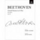 Grand Sonata in A flat major, Op. 26: from Vol. II