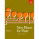 New Pieces for Flute, Book II: (Grades 5-6)