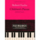 Children's Pieces, from Op.32 & 47: Easier Piano Pieces 59