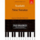 Nine Sonatas: Easier Piano Pieces 60