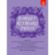 Baroque Keyboard Pieces Book III