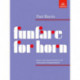 Funfare for Horn