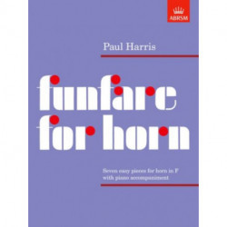 Funfare for Horn