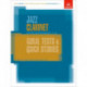 Jazz Clarinet Aural Tests and Quick Studies Levels/Grades 1-5: Levels/Grades 1-5