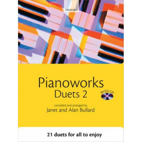 Pianoworks Duets 2