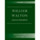 Cello Concerto: William Walton Edition
