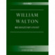Belshazzar's Feast: William Walton Edition