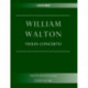 Violin Concerto: William Walton Edition