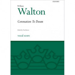 Coronation Te Deum