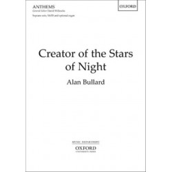 Creator of the stars of night