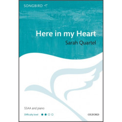 Here in my Heart