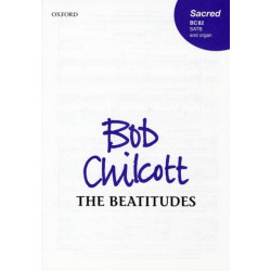 The Beatitudes