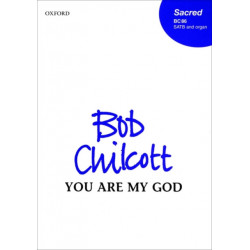 You Are My God