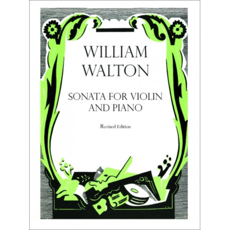 Sonata for Violin and Piano