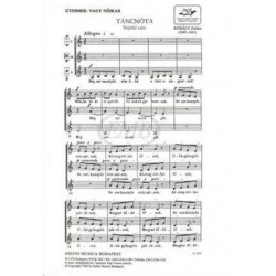 Dancing-Song