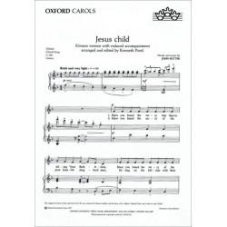 Jesus Child