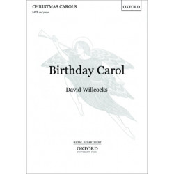Birthday Carol