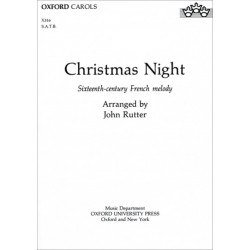 Christmas Night