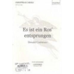 Es ist ein Ros' entsprungen