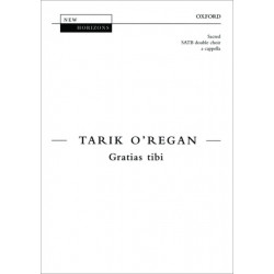 Gratias tibi