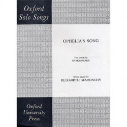 Ophelia's Song