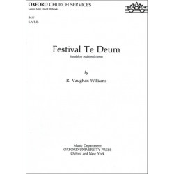 Festival Te Deum